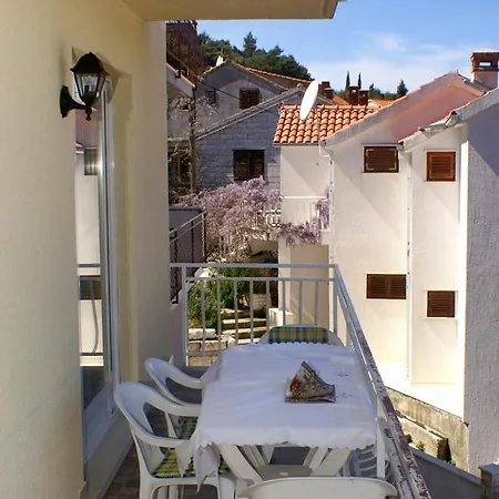 By The Sea - 4367 Apartment Korcula Town