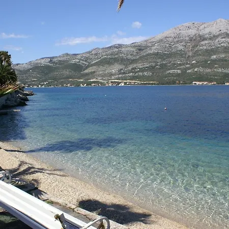 Appartement By The Sea - 4367