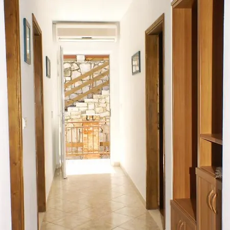 By The Sea - 4367 Appartement Korčula