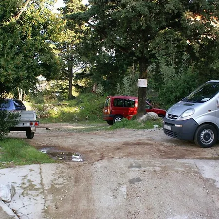By The Sea - 4367 * Korčula
