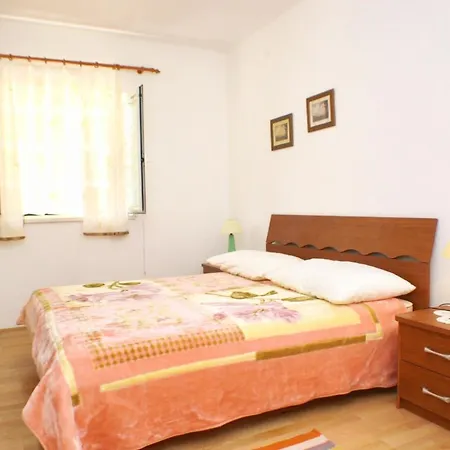 By The Sea - 4367 Appartement Korčula