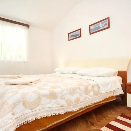 By The Sea - 4367 Appartement Korčula